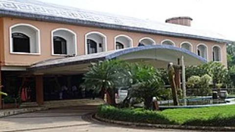 Vishal Pai Cacode Slams Ravindra Bhavan Booking Changes as Autocratic
