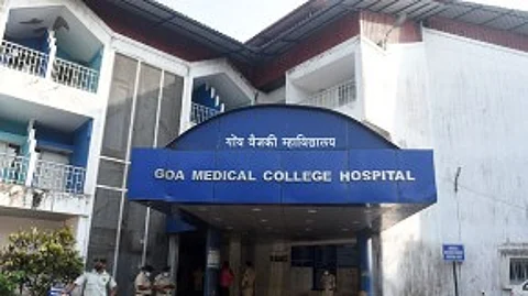 All Services Active at GMC, No Disruptions in Patient Care: GARD President