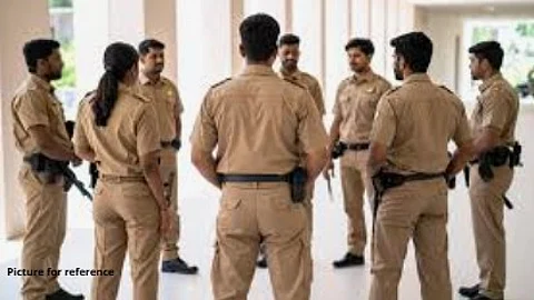 75-Year-Old Man Attacked With Stone in Mapusa, Police Probe On