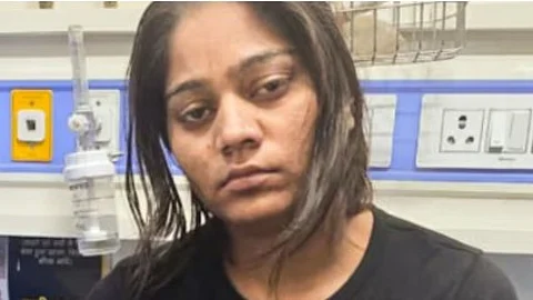Sonam Claimed She Was Drugged, Taken to UP: Honeymoon Murder Probe Deepens