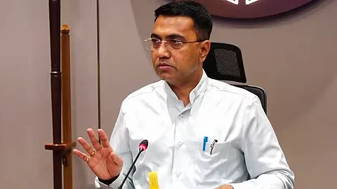 Goa Government Reiterates Ban on Photos and Videos in Hospital Interiors to Safeguard Patient Rights