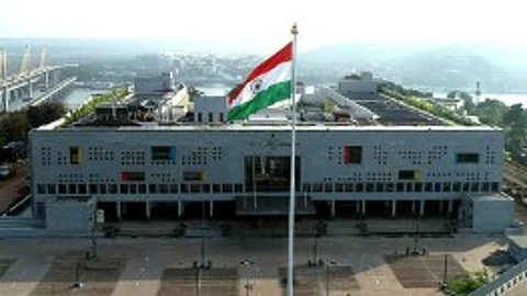 Suleman Khan Moves High Court to Quash FIRs in Goa Land Grab Cases