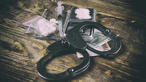 Swedish Nationals Arrested in Goa for Drug Possession and Visa Violations