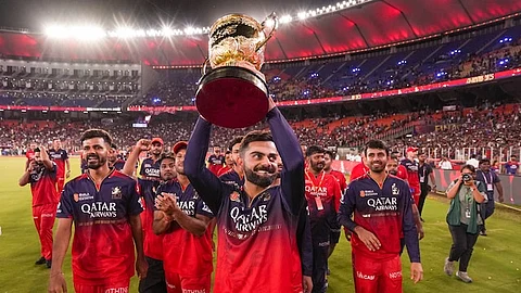 United Spirits Refutes Media Reports on RCB Stake Sale, Calls Claims Speculative