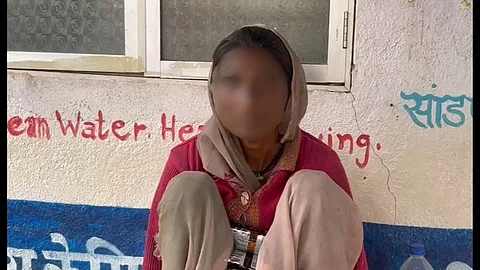 Mentally Distressed Woman Found in Curdi Waddem; Locals Seek Police Help