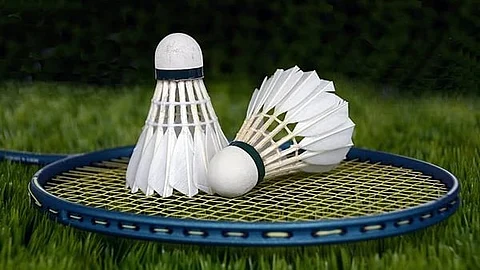 Over 2,500 Shuttlers Set to Compete as Goa Hosts Twin All India Ranking Events