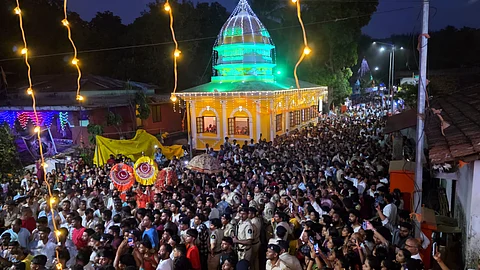 Shirgao Zatra Tragedy: All 8 Officials Submit Replies to Show-Cause Notices