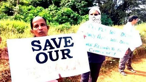 Illegal Fish Farming Devastates Goa’s Khazan Lands; State Launches Khazan Board