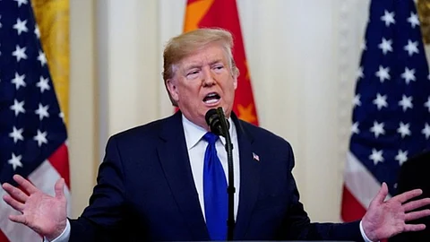 US Orders Middle East Evacuation Amid Fears of Iran-Israel Clash