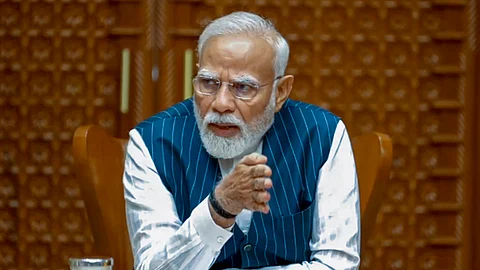 'Heartbreaking Beyond Words': PM Modi, Global Leaders React to Air India Tragedy