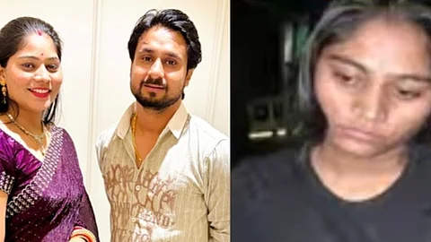 Meghalaya Honeymoon Murder: Cousin’s Role Under Scanner in Shocking Twist