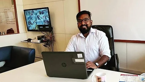 Goan Social Worker Sameer Shaikh Found Dead in Ghaziabad Room, Probe Underway