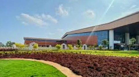 Mopa Airport Workers Launch Strike Over Harassment Allegations