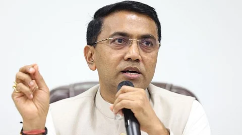 70% of Accidents Linked to Rented Tourist Vehicles: Goa CM