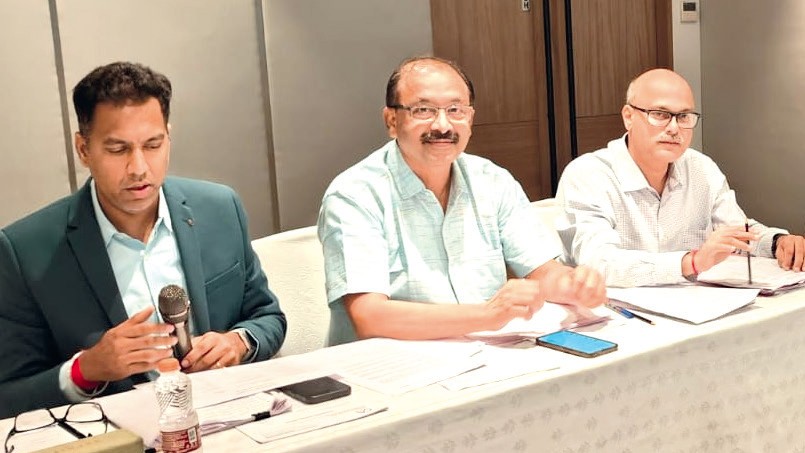 Goa Hosts Back-to-Back All India Sub Junior Badminton Ranking Tournaments