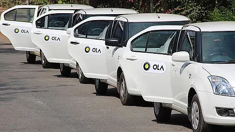 No entry for Ola, Uber in Goa as CM Pramod Sawant clears air on taxi guidelines