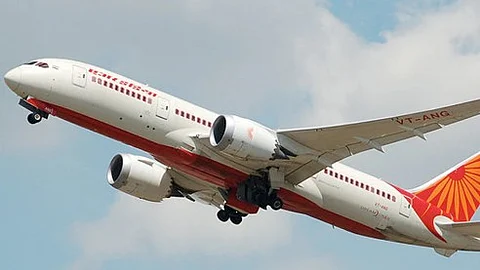 Air India Mumbai-London Flight Returns Mid-Air Amid Iran-Israel Tensions