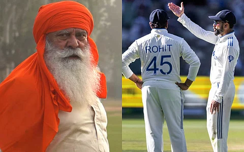 “They Had 5 Years Left” – Yograj Singh Questions Rohit and Virat’s Test Exit