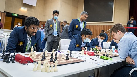 Goa in Contention to Host FIDE World Cup 2025, May Replace New Delhi