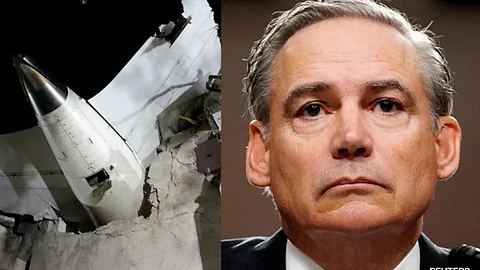 Deadliest Aviation Disaster in a Decade Halts Boeing, GE Engagements