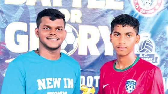 SFX Sports Club Beat Batora United 3-1 to Enter Silver Jubilee Cup Semis