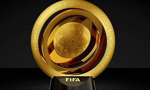 Club World Cup 2025 to offer $1 billion prize pool in historic U.S. edition
