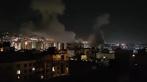 World Divided as Trump Obliterates Iran’s Nuclear Sites in Shock Strikes