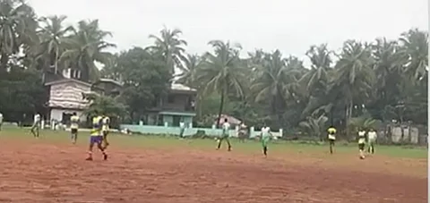 Guardian Angel SC hold their nerve in shootout thriller to reach Benaulim Cup final