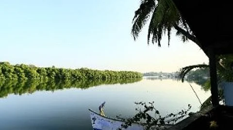 Goa’s Sal and Terekhol Estuaries Threatened by Rising Microplastic Pollution