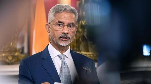 Not our war: India dodges SCO’s Israel-Iran statement