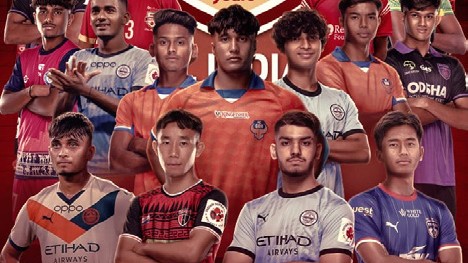 RFYC: Redefining Grassroots Football in India with Child-First Approach