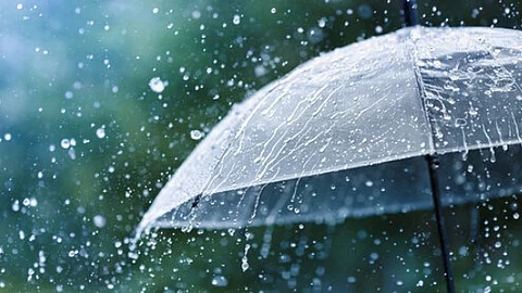Goa on Orange Alert: IMD Warns of Heavy Rain Till June 16