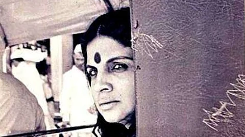 How Eunice de Souza Sparked a Cultural Shift in Goa