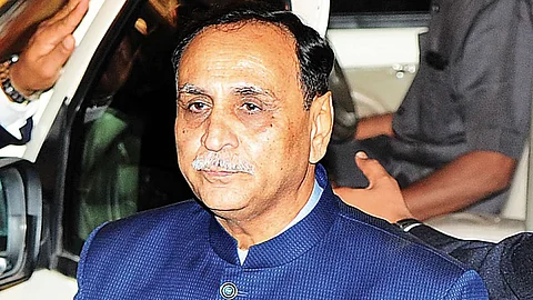 DNA Confirms Identity of Former Gujarat CM Vijay Rupani Among Air India Crash Victims