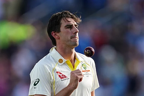 Australia's top three in crisis as Cummins hints at axe post-WTC loss