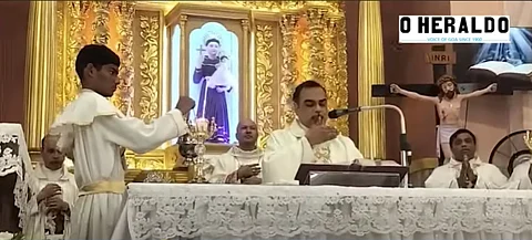 Feast of St. Anthony celebrated with devotion and community spirit in Deussua