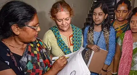 Why the 2026–27 Census Will Be Unlike Any in Independent India