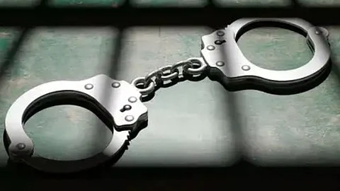 Mandrem Police Arrest Man for Brutally Assaulting Mother in Pernem