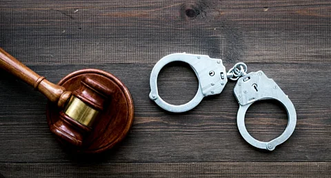 Four Men Arrested in Calangute for Assaulting and Robbing Farmer
