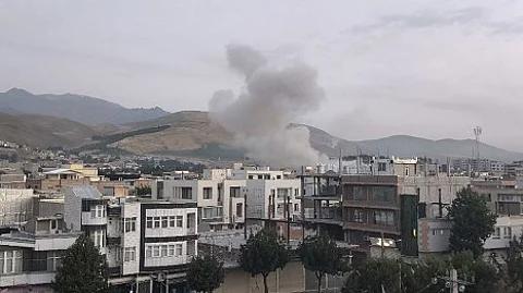 Israel-Iran Conflict Escalates: Civilian Casualties Mount Amid Calls for De-escalation