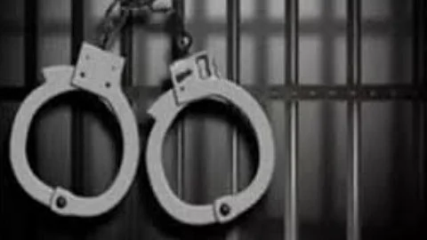 Russian National Arrested in Goa for Overstaying Without Valid Visa