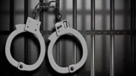 Karnataka Native Arrested by Ponda Police in Pratapnagar-Dharbandora Murder Case