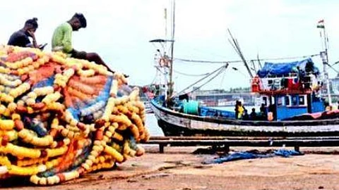 Transponders Installed on 660 Mechanised Fishing Vessels in Goa: Fisheries Director
