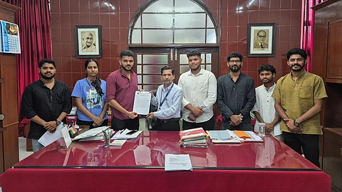 ABVP Goa Urges University to Allow NEP Batch Students with Backlogs to Progress to Third Year