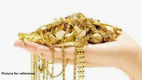 FIR Registered Against Three for Cheating Finance Firm of ₹16.49 Lakh with Fake Gold in Old Goa