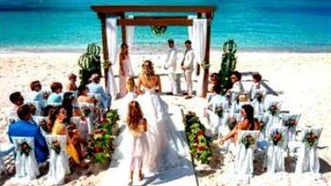 GCZMA Proposes Fixed Fee for Beach Weddings, Coastal Projects in Goa
