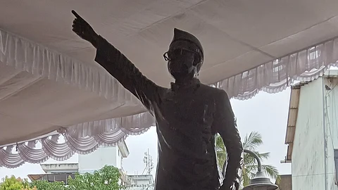 OTD: How Two Patriots Stirred a Sleeping Goa to Revolt