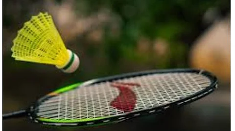 Goa’s Dimple Revankar Shines in U-15 Girls Doubles Victory at National Badminton Tournament