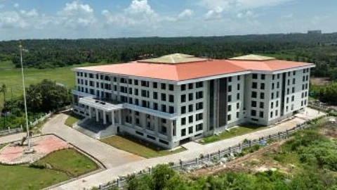 North Goa Sessions Court Orders CBI to Register FIR in ₹300 Crore Land Fraud Linked to EDC