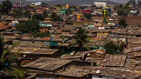 Goa Yet to Notify Slums in Panjim, Margao, Mormugao Even 14 Years After Census